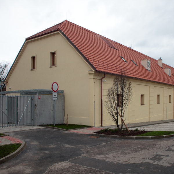Brandýs nad Labem_Prostory k pronájmu