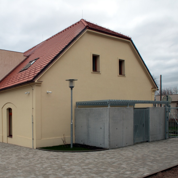 Brandýs nad Labem_Prostory k pronájmu