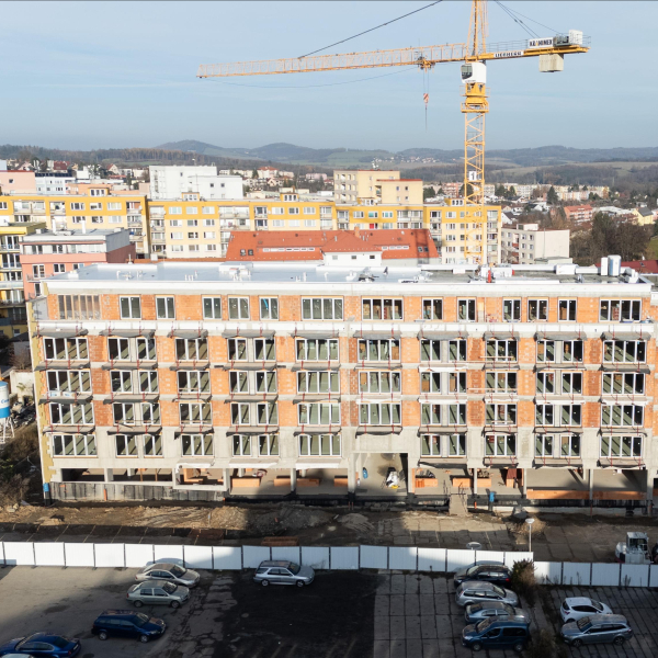 Průběh výstavby 16.11.2025 (1)