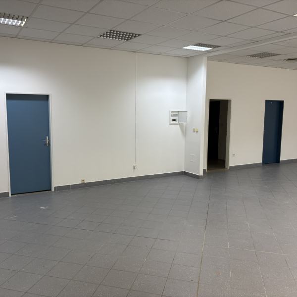 Tyršova 2071, Benešov - 1.31