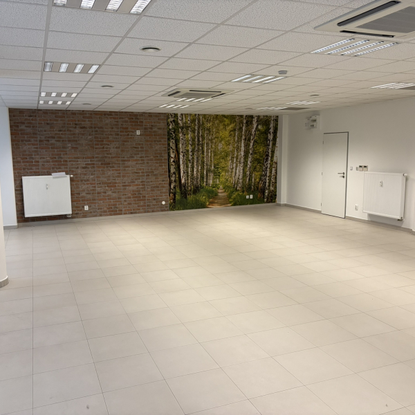 Tyršova 2321, Benešov - KP3