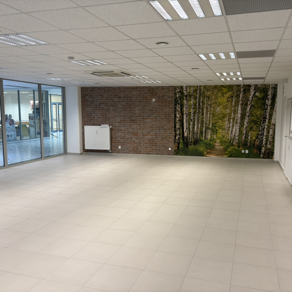 Tyršova 2321, Benešov - KP3