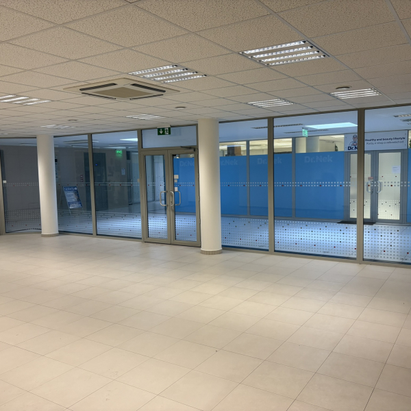 Tyršova 2321, Benešov - KP3