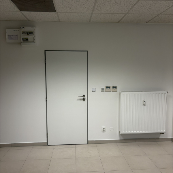 Tyršova 2321, Benešov - KP3