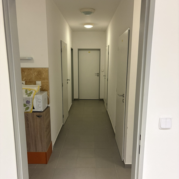 Tyršova 2321, Benešov - KP3