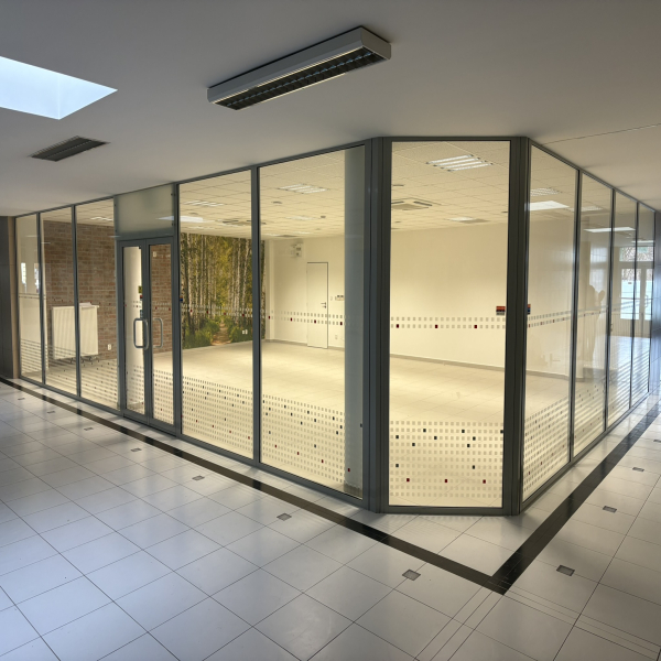 Tyršova 2321, Benešov - KP3